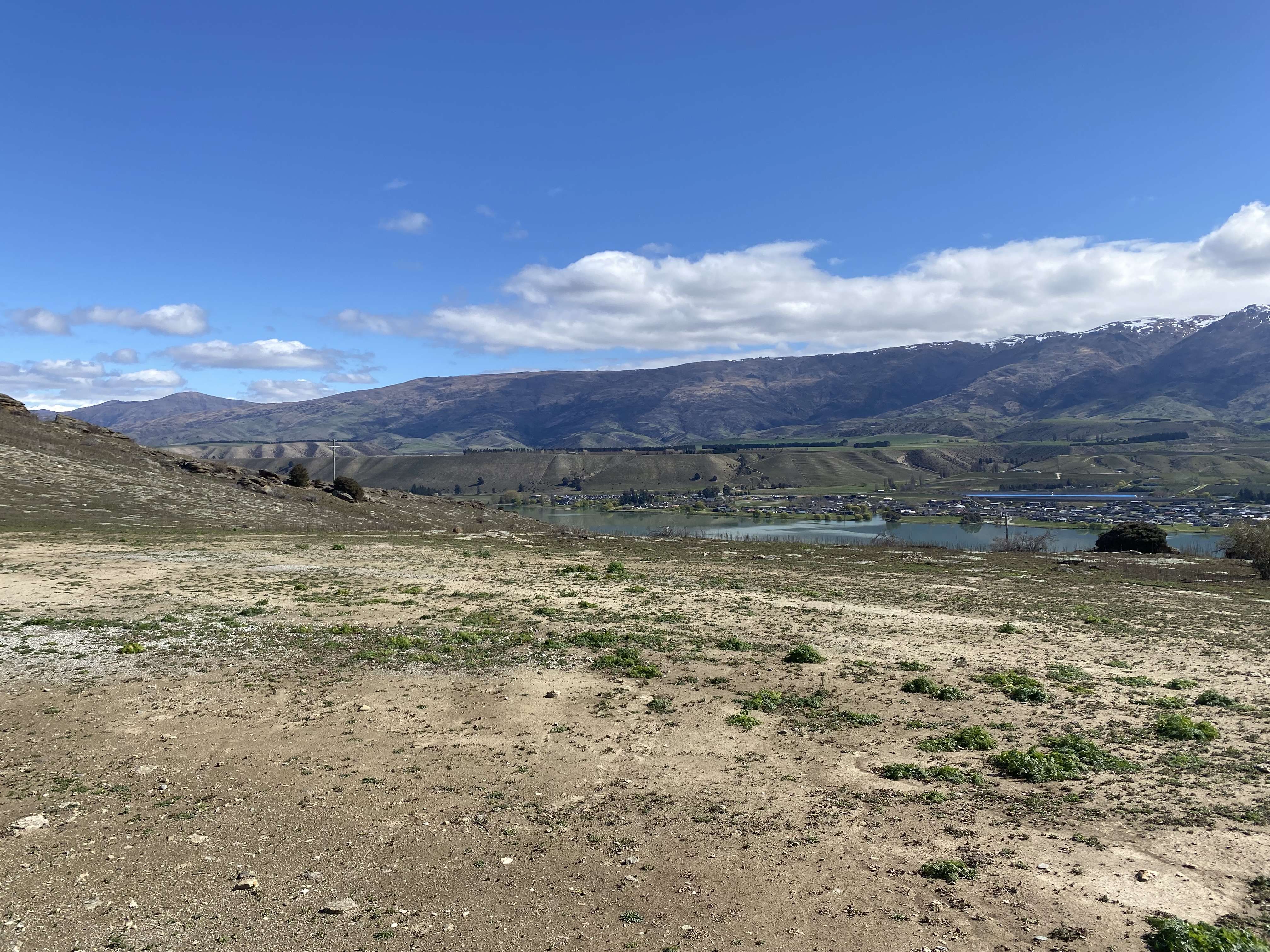 288 Bendigo Downs Drive Cromwell Central Otago Rural Property For