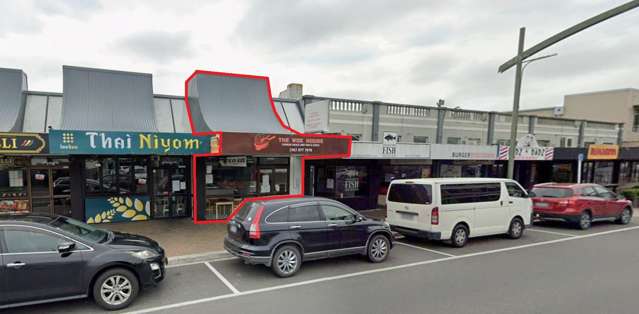 Shop 1, 24 Havelock Road Havelock North_3