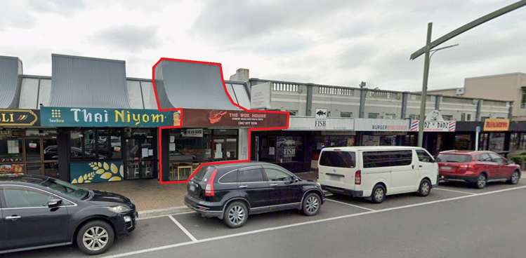 Shop 1, 24 Havelock Road Havelock North_3