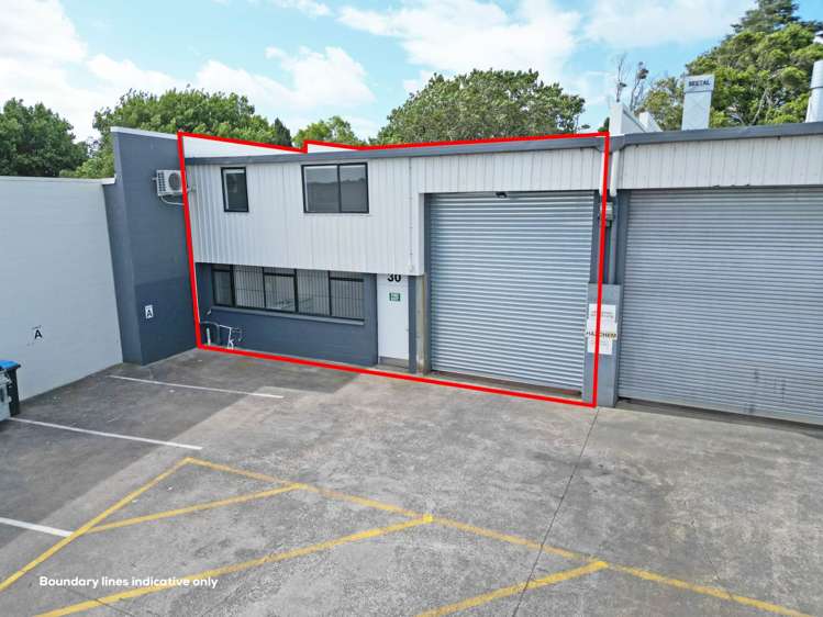 30 Elizabeth Knox Place St Johns_0