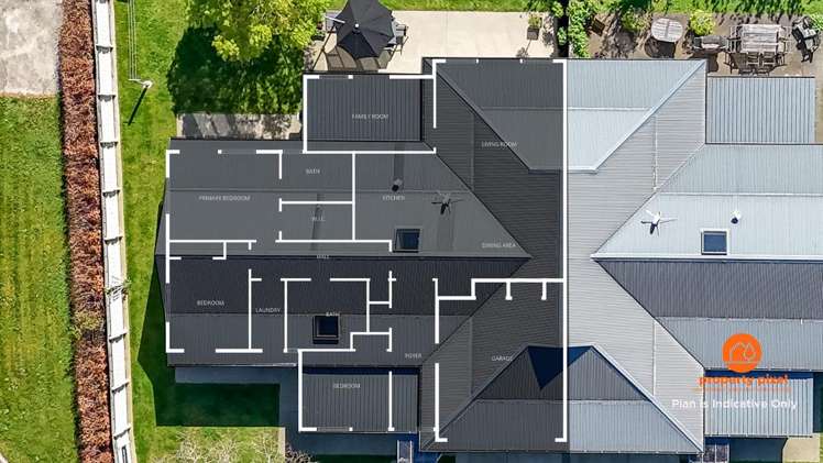 26 Deller Drive Carterton_24