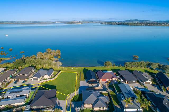 Lot 1 McKeague Way Tamaterau_2