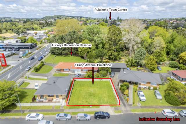 1 Crisp Avenue Pukekohe_1