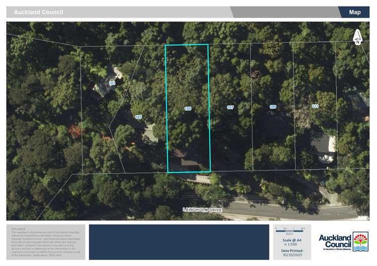 105 Laingholm Drive Laingholm_31