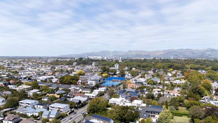 6B Highgate Avenue Merivale_21