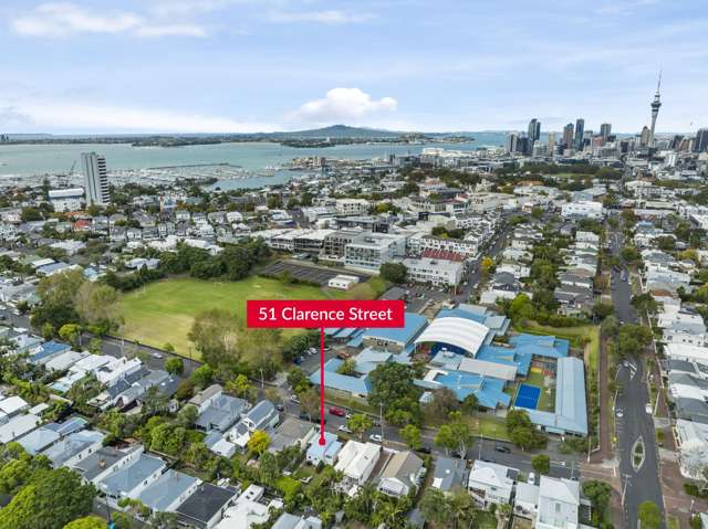 51 Clarence Street Ponsonby_2