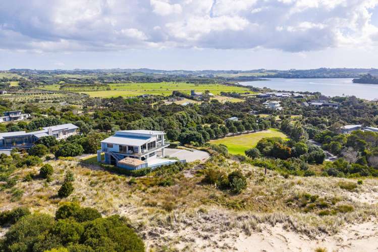 Proposed Lot 3 203 Tern Point Mangawhai_26
