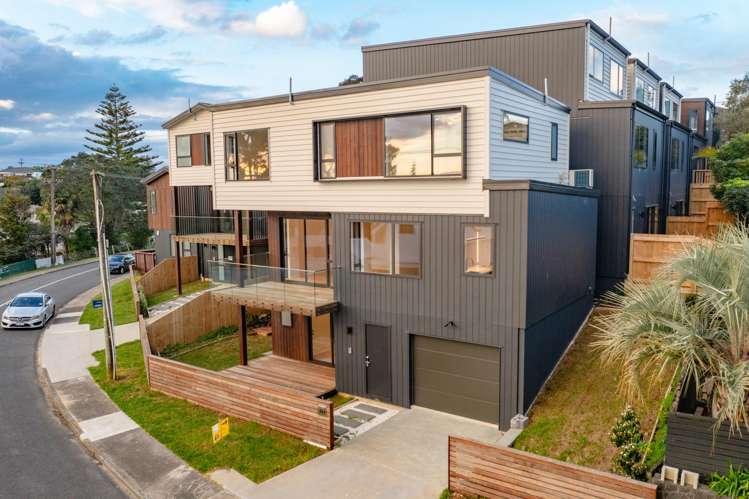 34A William Souter Street Forrest Hill_38