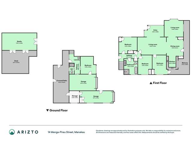 14 Manga-Pirau Street Waikawa Beach_1