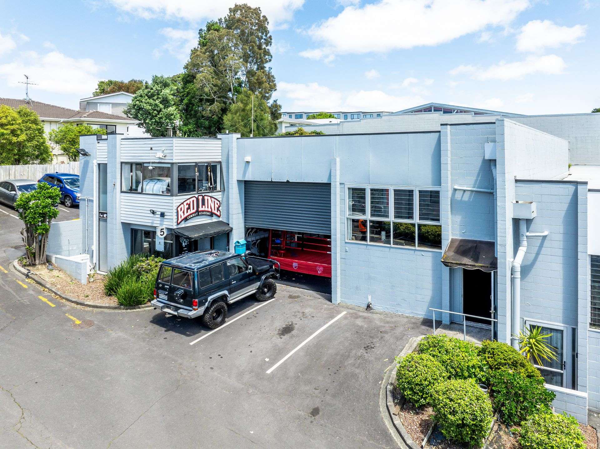 Unit 5/84 - 90 Hillside Road Wairau Valley_0