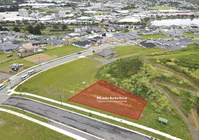 Plan Your Dream Build in Popular Aotea