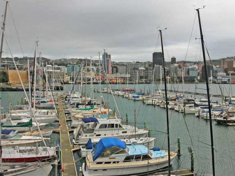 2c/3 Clyde Quay Wharf Te Aro_5