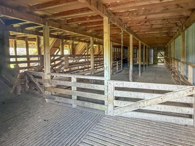 Stratholm, 31 Waihua Valley Road Raupunga_20