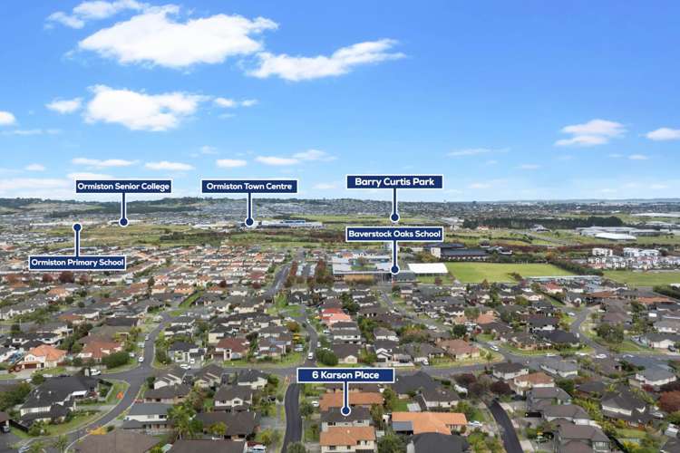 6 Karson Place Flat Bush_14