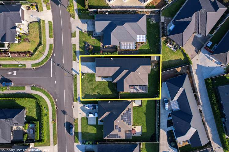 9 Peter Bourne Drive Pokeno_19