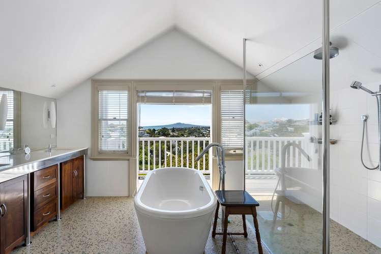 17 Ridings Road and 1B Warrington Road Remuera_31