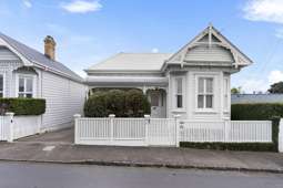 Quintessential Ponsonby