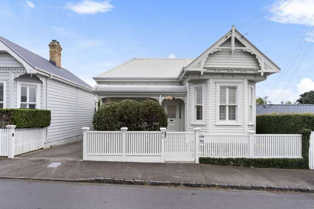 Quintessential Ponsonby