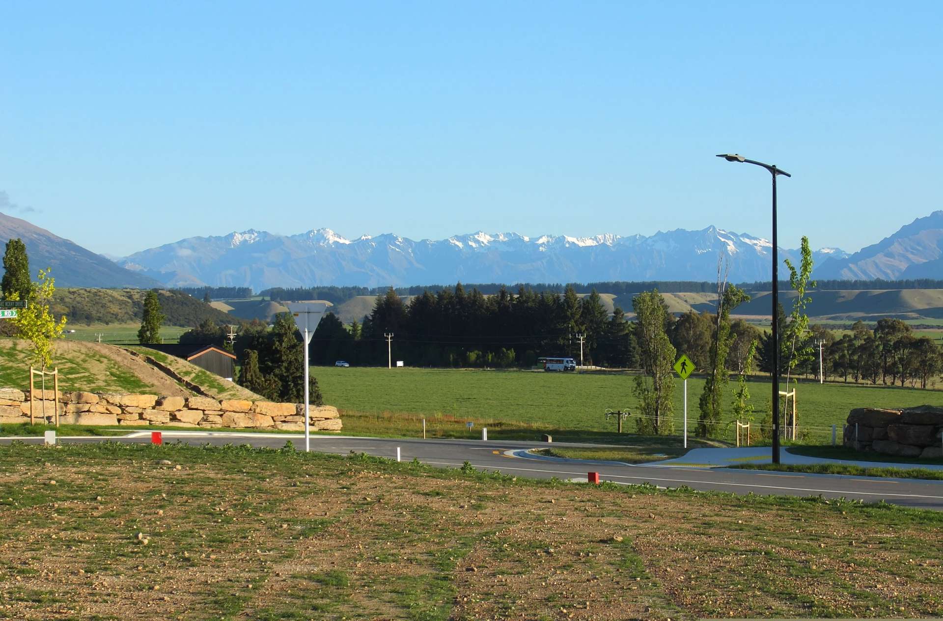 Lot 24 Lake McKay Subdivision Luggate Wanaka Houses for Sale