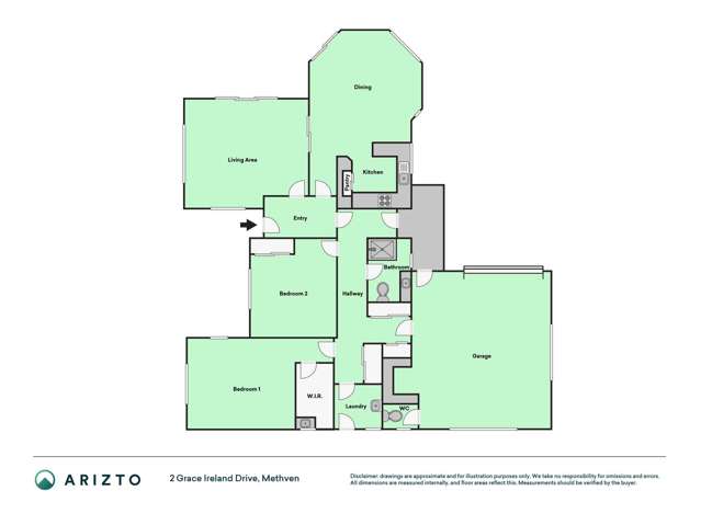 2 Grace Ireland Drive Methven_1