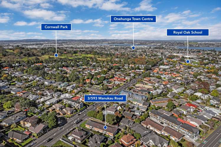 3/593 Manukau Road Epsom_22