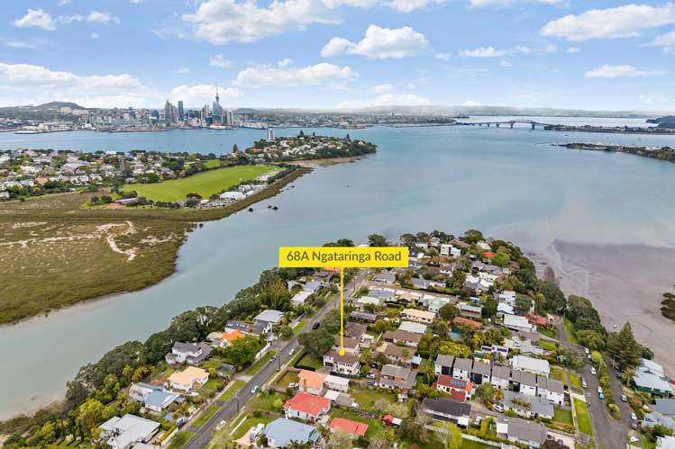 68A Ngataringa Road Devonport_20
