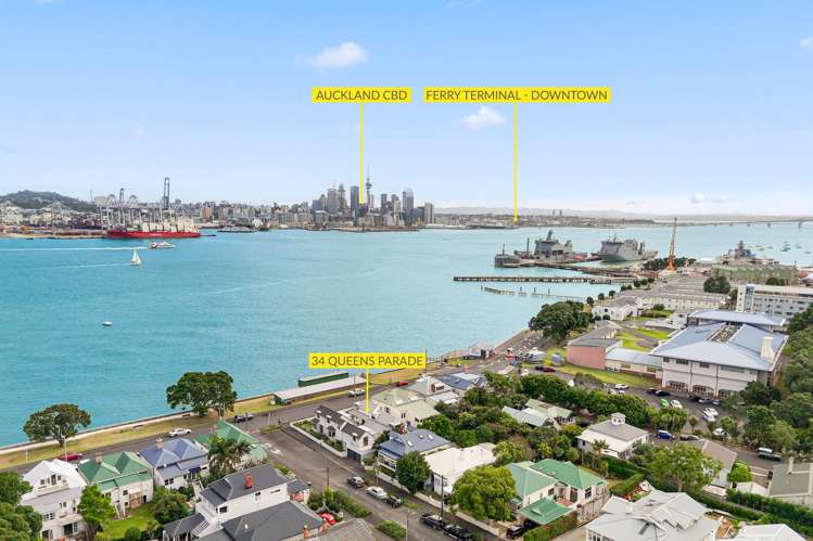 34 Queens Parade Devonport_10