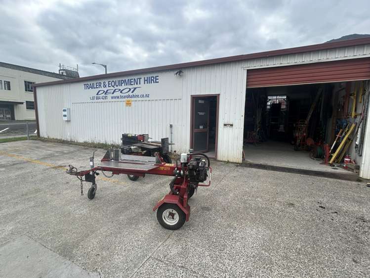 Te Aroha Hire Trailers and Equipment Te Aroha_9