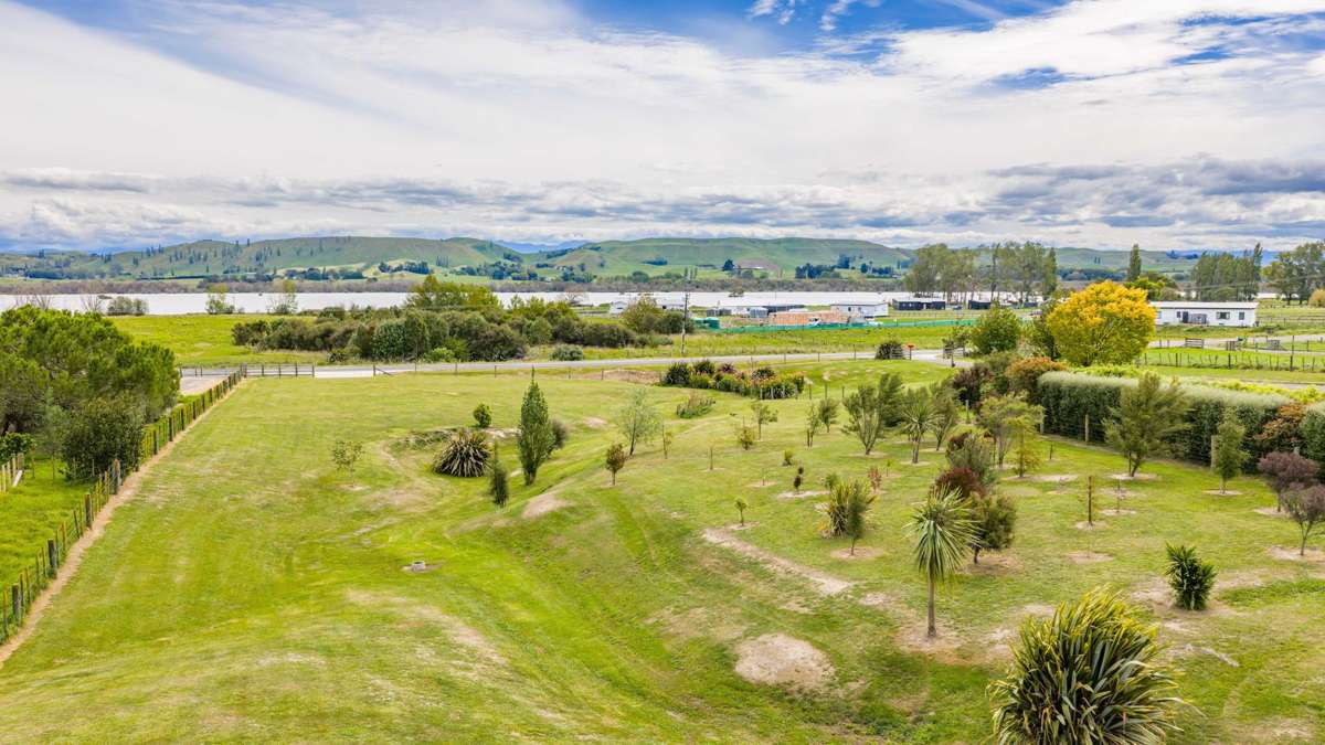 367A Racecourse Road | Waipukurau | Central Hawke's Bay | Rural ...