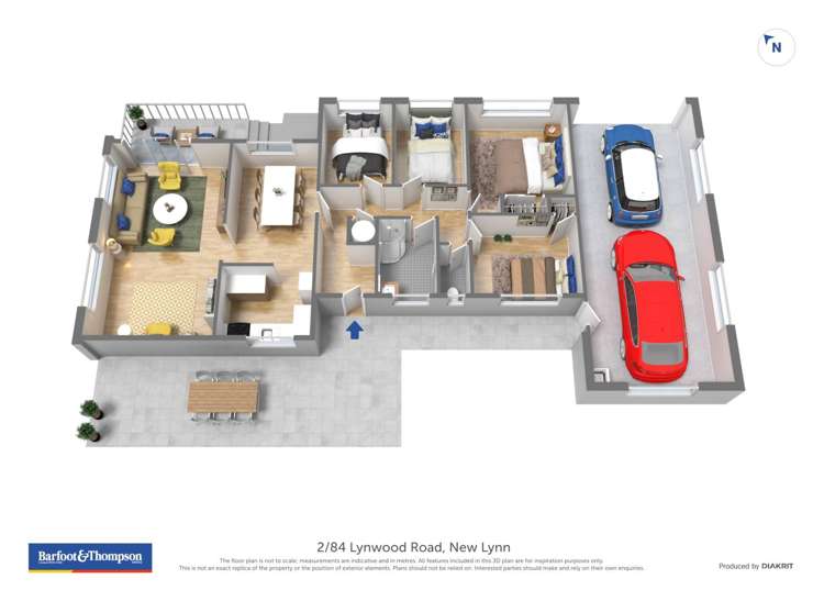 2/84 Lynwood Road New Lynn_16