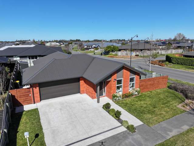 A Beautiful Home - All Yours!?