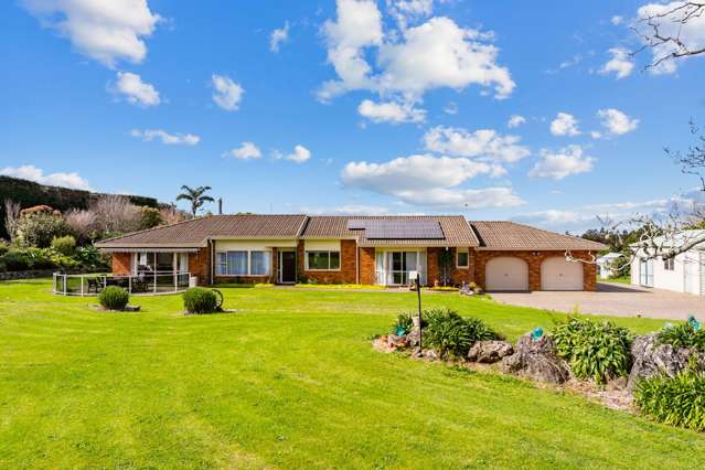 Prime development opportunity in Maunu