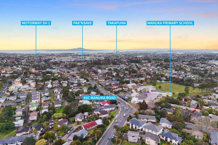 45C Manuka Road Bayview_17