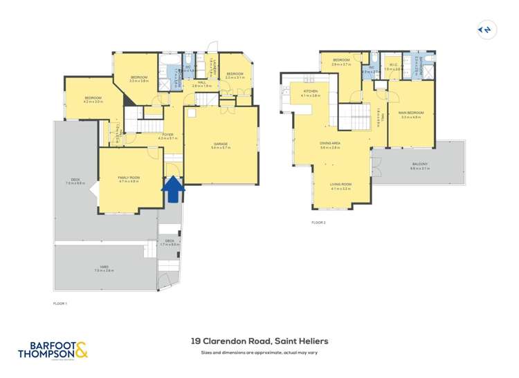 19 Clarendon Road Saint Heliers_26