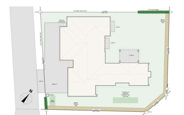 21 Maurice Harding Avenue Pukekohe_10