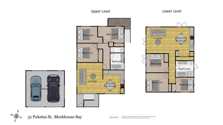 31 Puketea Street Blockhouse Bay_26