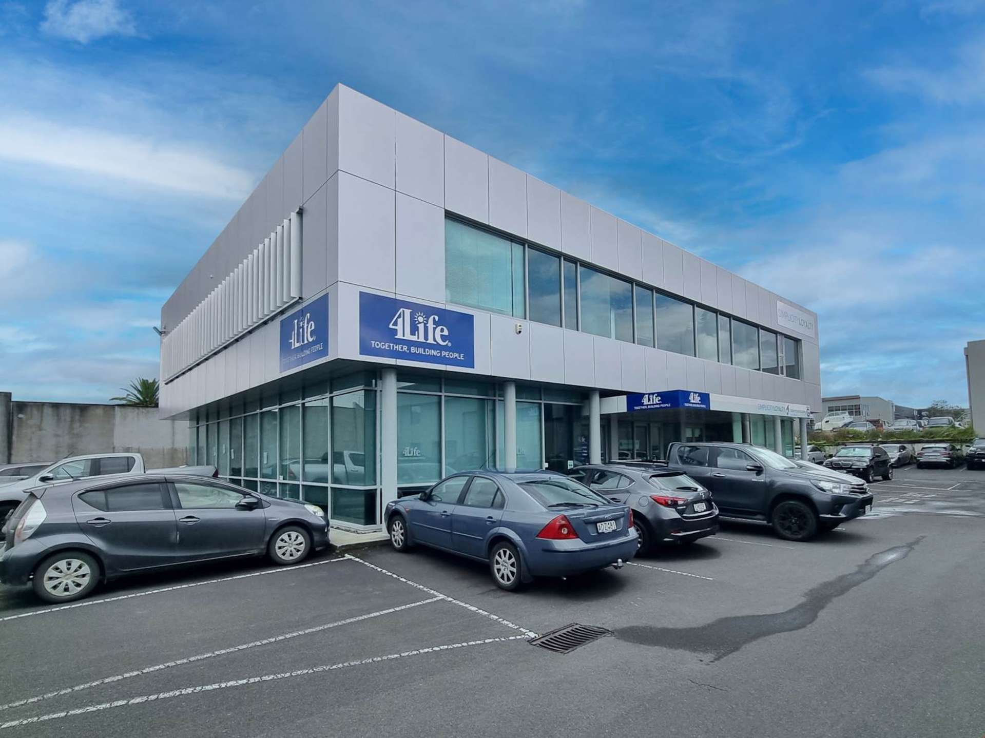 William Pickering Drive Rosedale_0