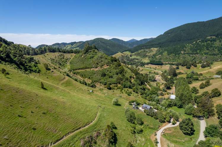 80 Garden Valley Road Wairoa Valley_39