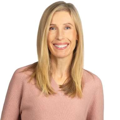 Sarah Sampson