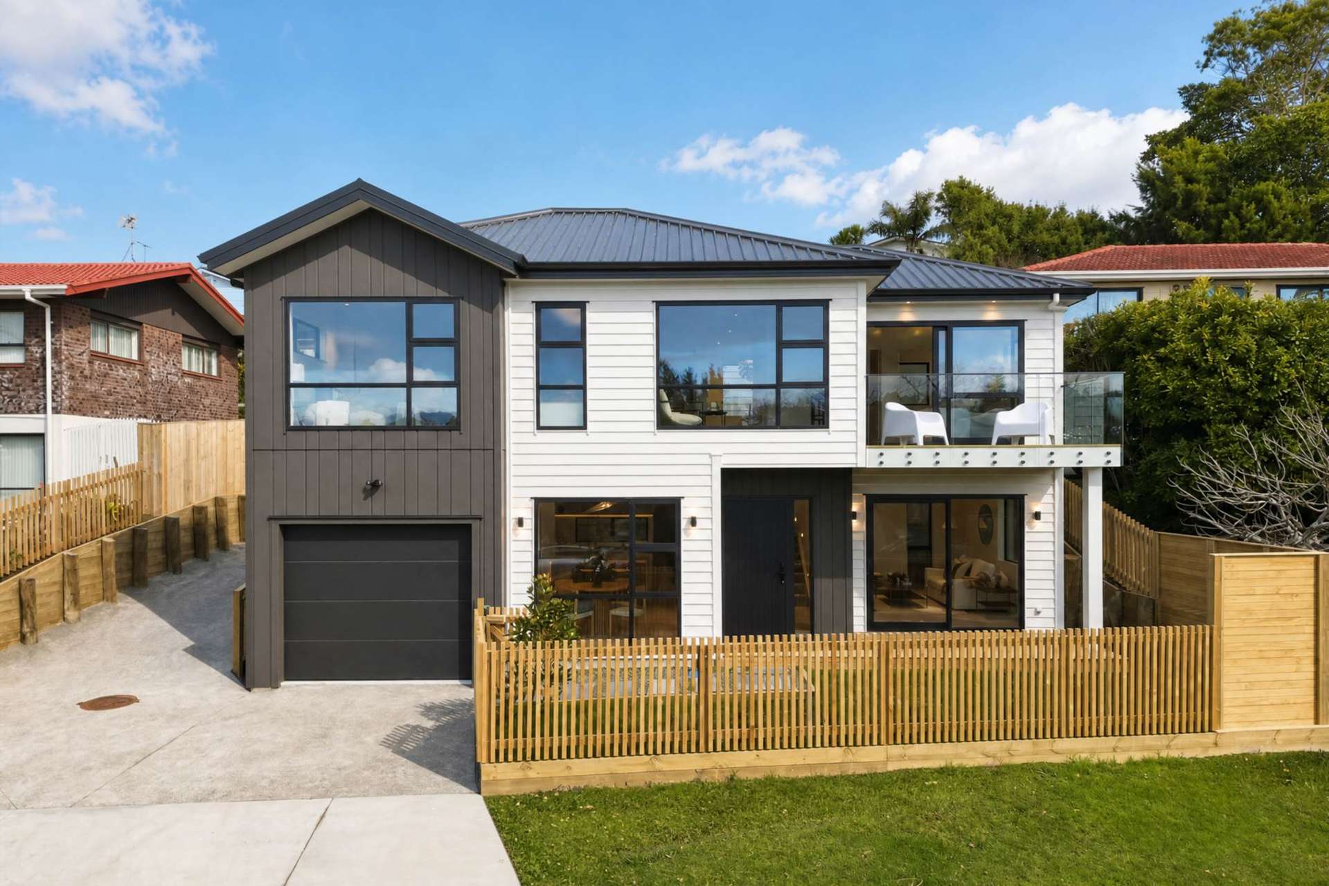 Lots 1-3/28 Stapleford Crescent Browns Bay_0