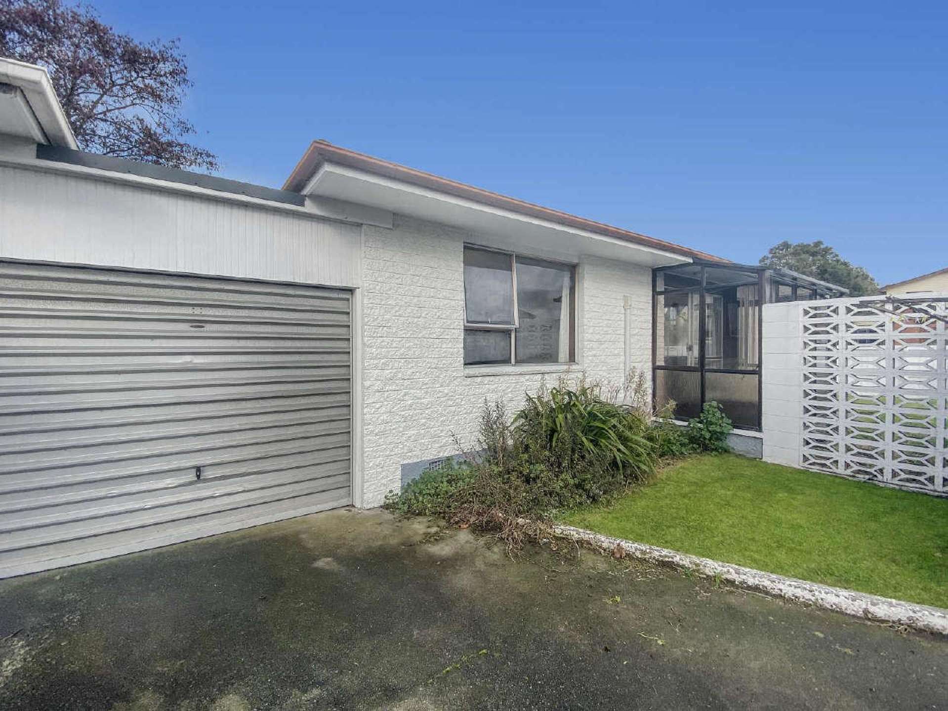 22 Doncaster Street Upper Riccarton Christchurch City Houses for