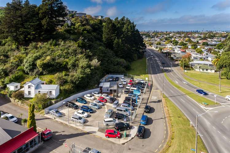 18 Hyderabad Road Marewa_2