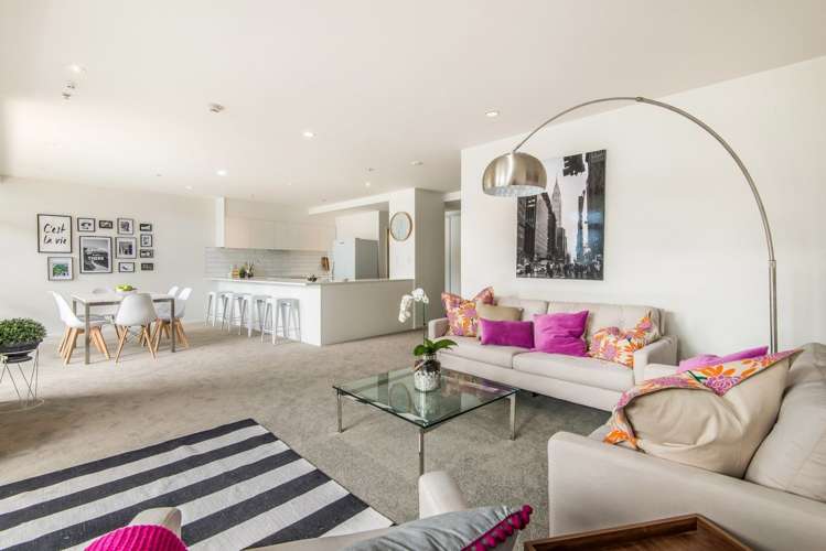 6g/205 Hobson Street Auckland Central_0