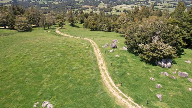 36.81ha Okaihau Lifestyle Block/Calf Rearing