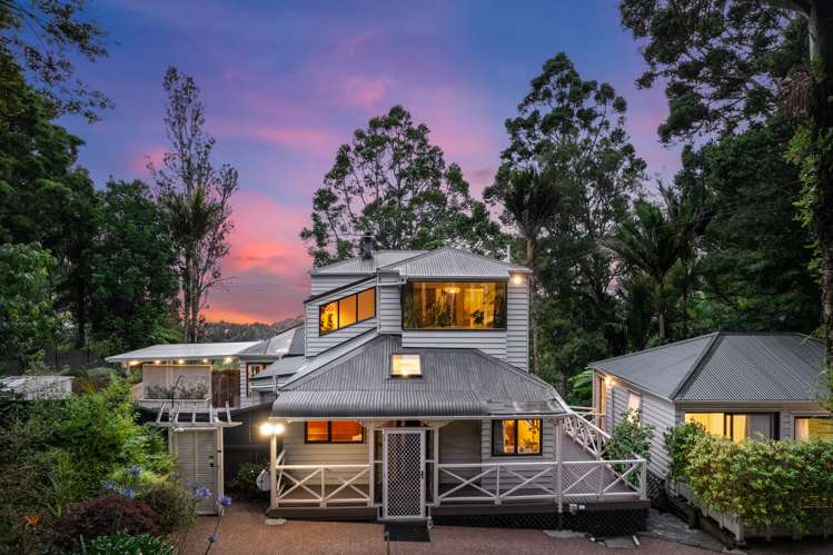 84 Park Road Titirangi_28