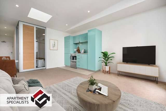 3f/80 Richmond Road Grey Lynn_3