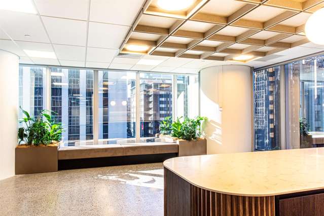 Part Level 4, 215 Lambton Quay Wellington Central_4