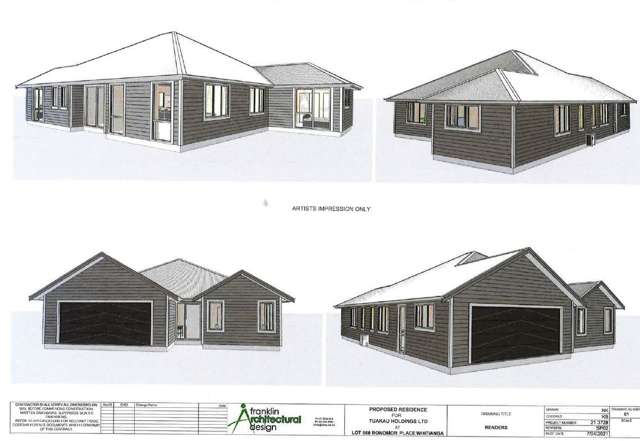 Lot 568 Ronomor Place Whitianga_1