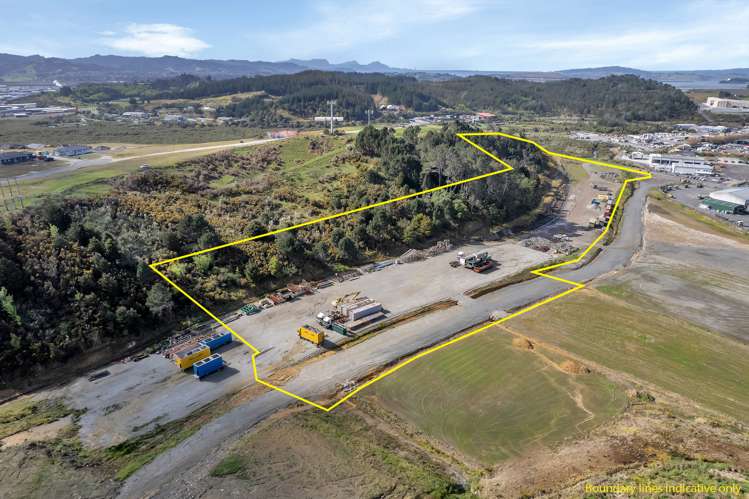 34 South End Avenue - Lot 2 Raumanga_1