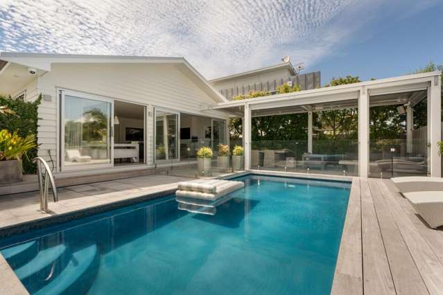 Premium living in the heart of it all